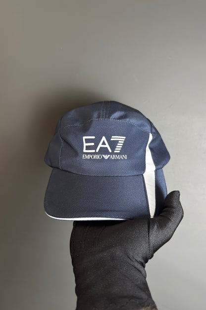 Boné EA7 Emporio Armani Running Cap