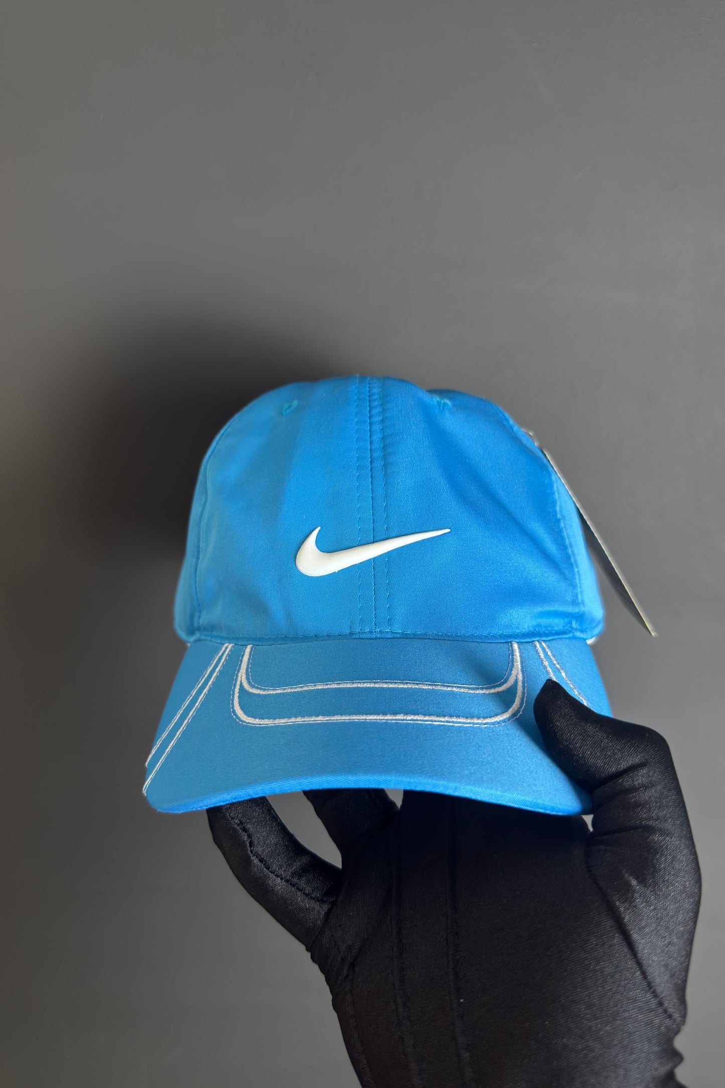 Boné Nike Club Cap