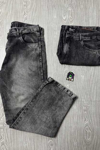 Calça Dazzling Preto Estonado