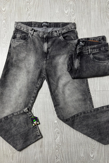 Calça Dazzling Preto Estonado