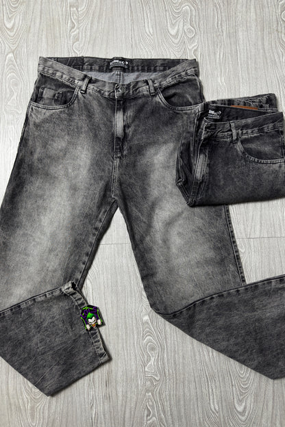 Calça Dazzling Preto Estonado