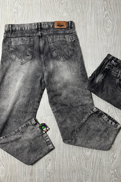 Calça Dazzling Preto Estonado