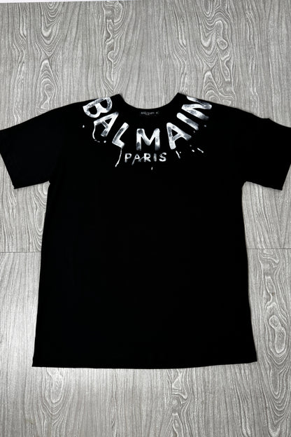 Camiseta Balmain Paris