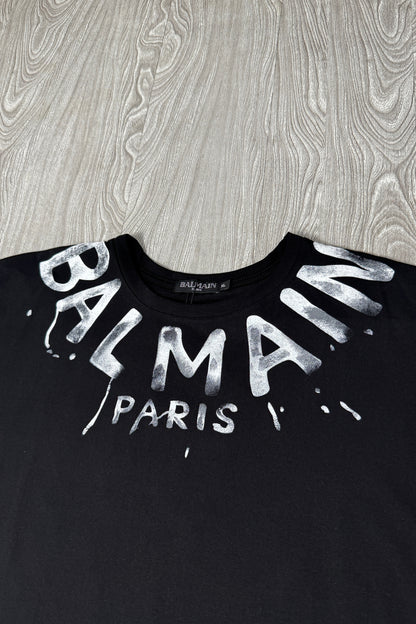 Camiseta Balmain Paris