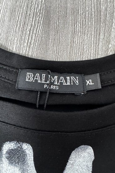 Camiseta Balmain Paris