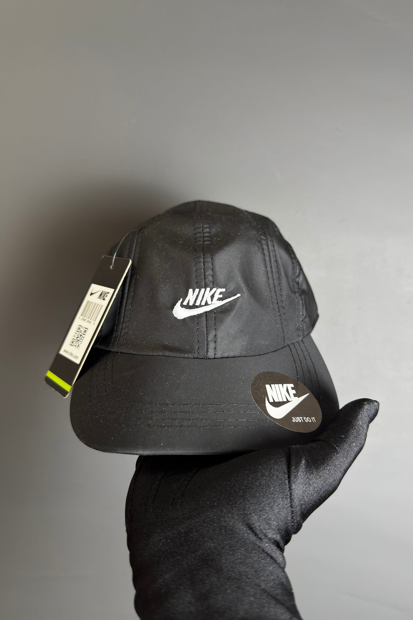 Boné Nike Club Swoosh