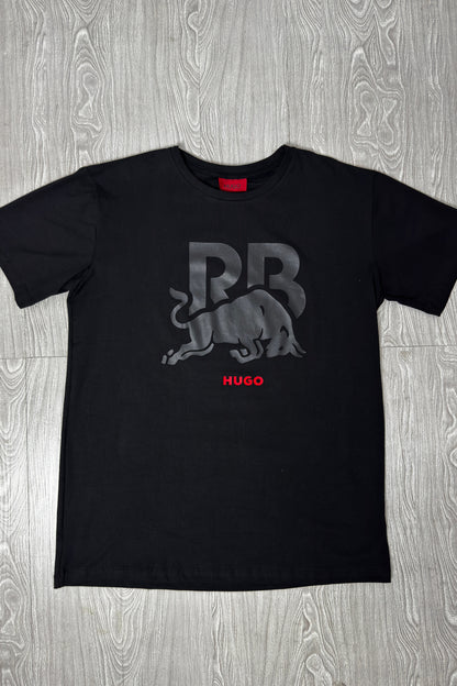 Camiseta HUGO x REDBULL
