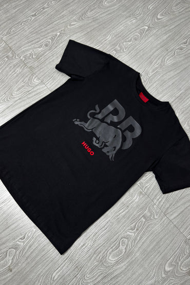 Camiseta HUGO x REDBULL