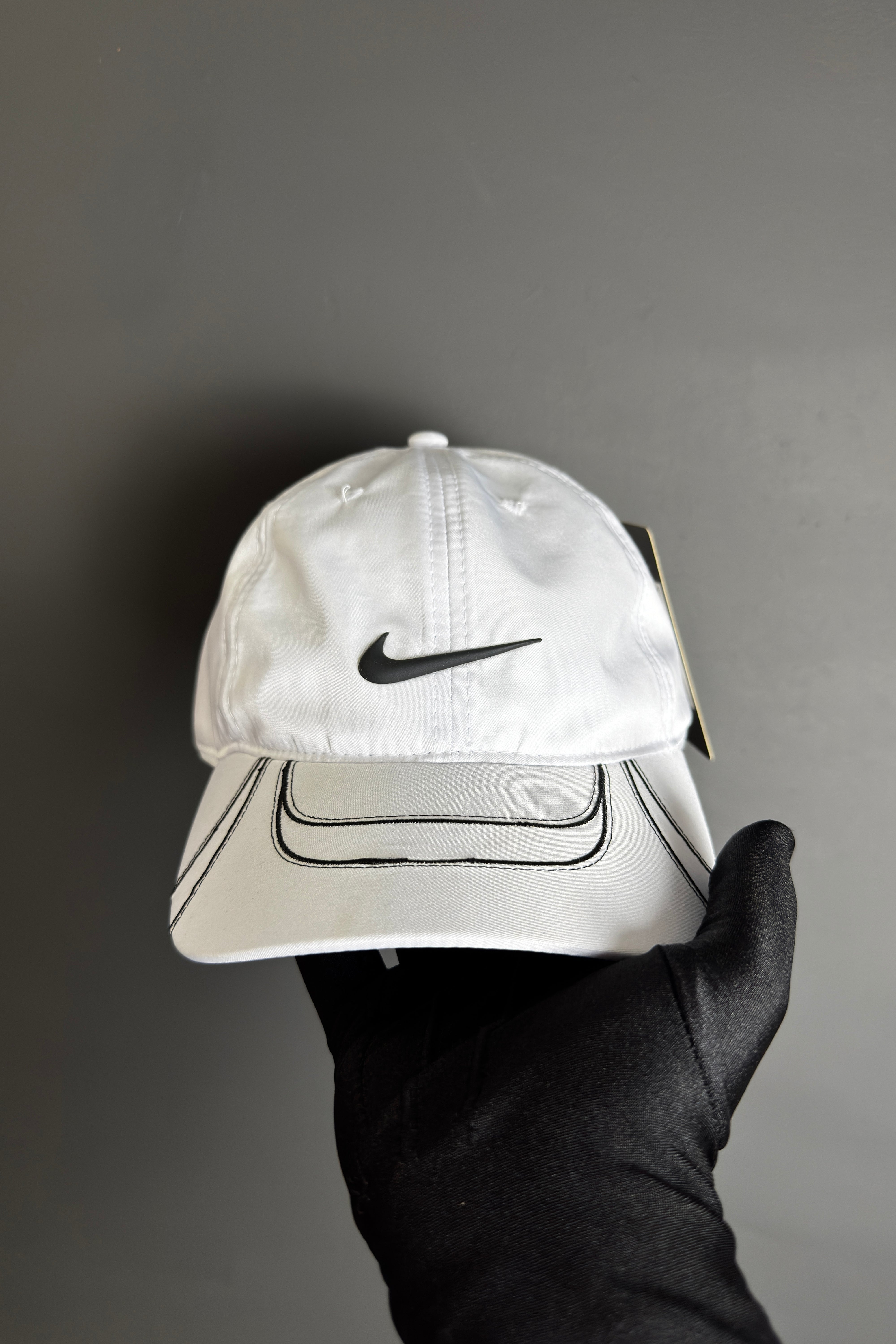 Boné Nike Club Cap