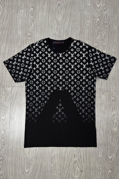 Camiseta LV Degradê