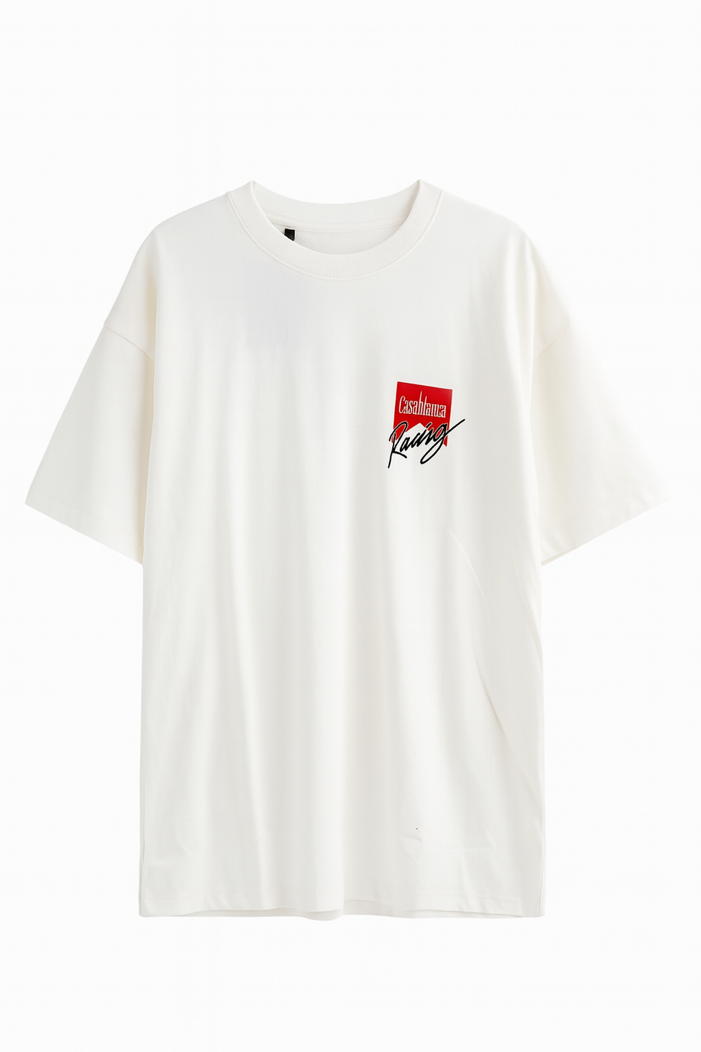 Oversized Casa Blanca Racing