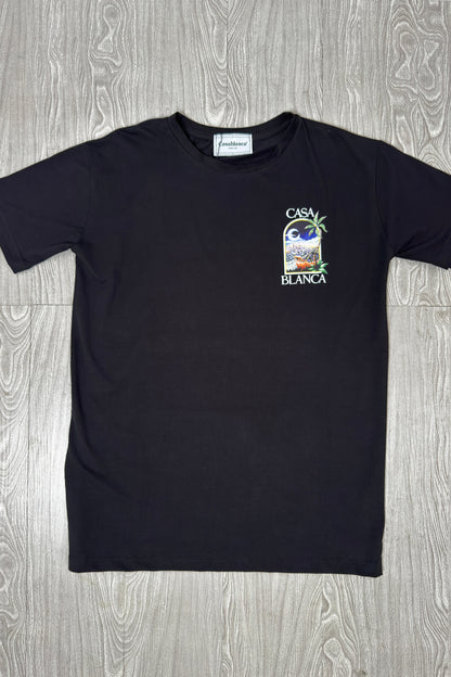 Camiseta Casa Blanca