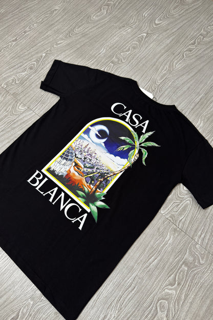 Camiseta Casa Blanca