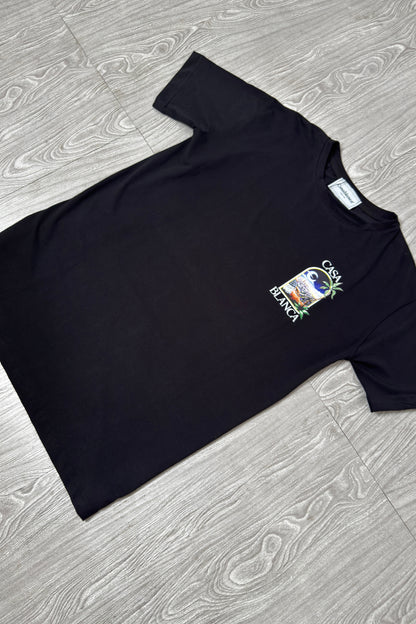 Camiseta Casa Blanca