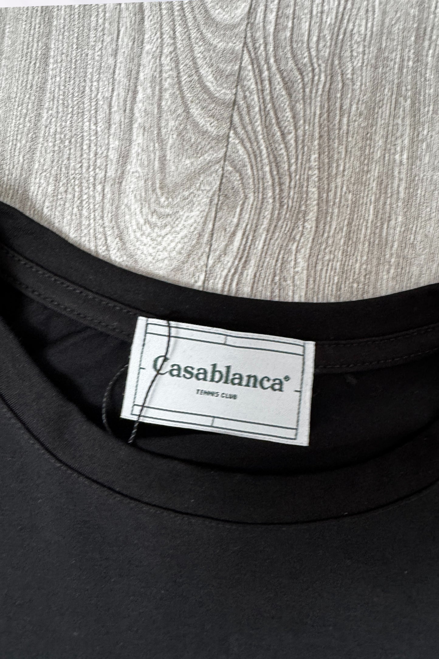 Camiseta Casa Blanca