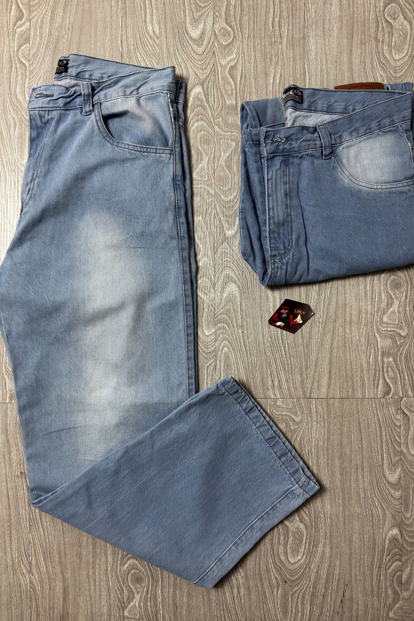 Calça Dazzling Clara