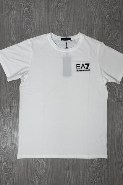 Camiseta EA7 Core Logo