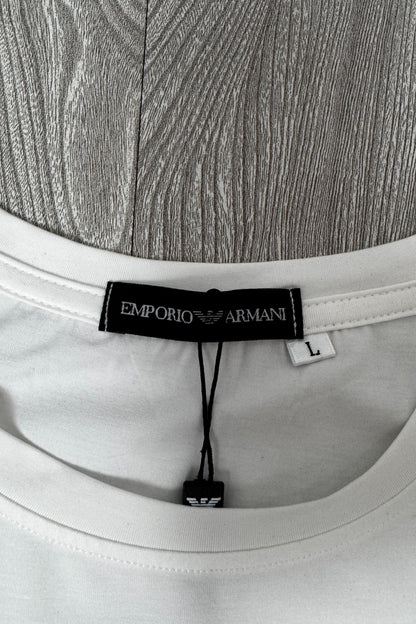 Camiseta EA7 Core Logo