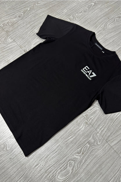 Camiseta EA7 Core Logo
