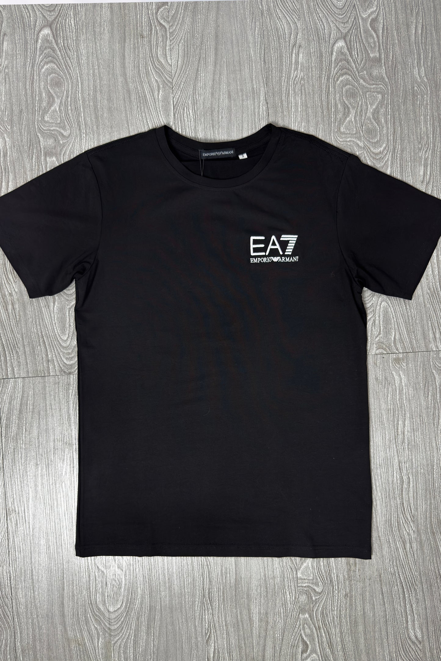 Camiseta EA7 Core Logo