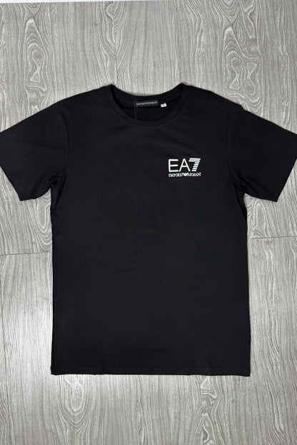 Camiseta EA7 Core Logo