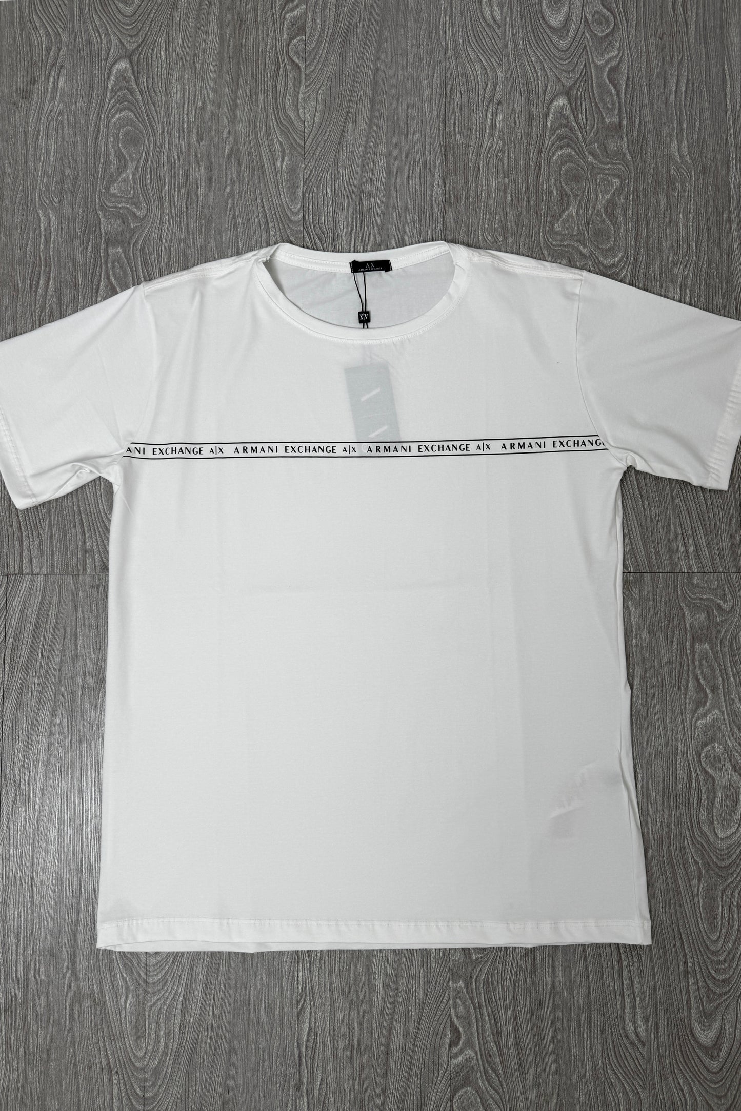 Camiseta EA7 Exchange