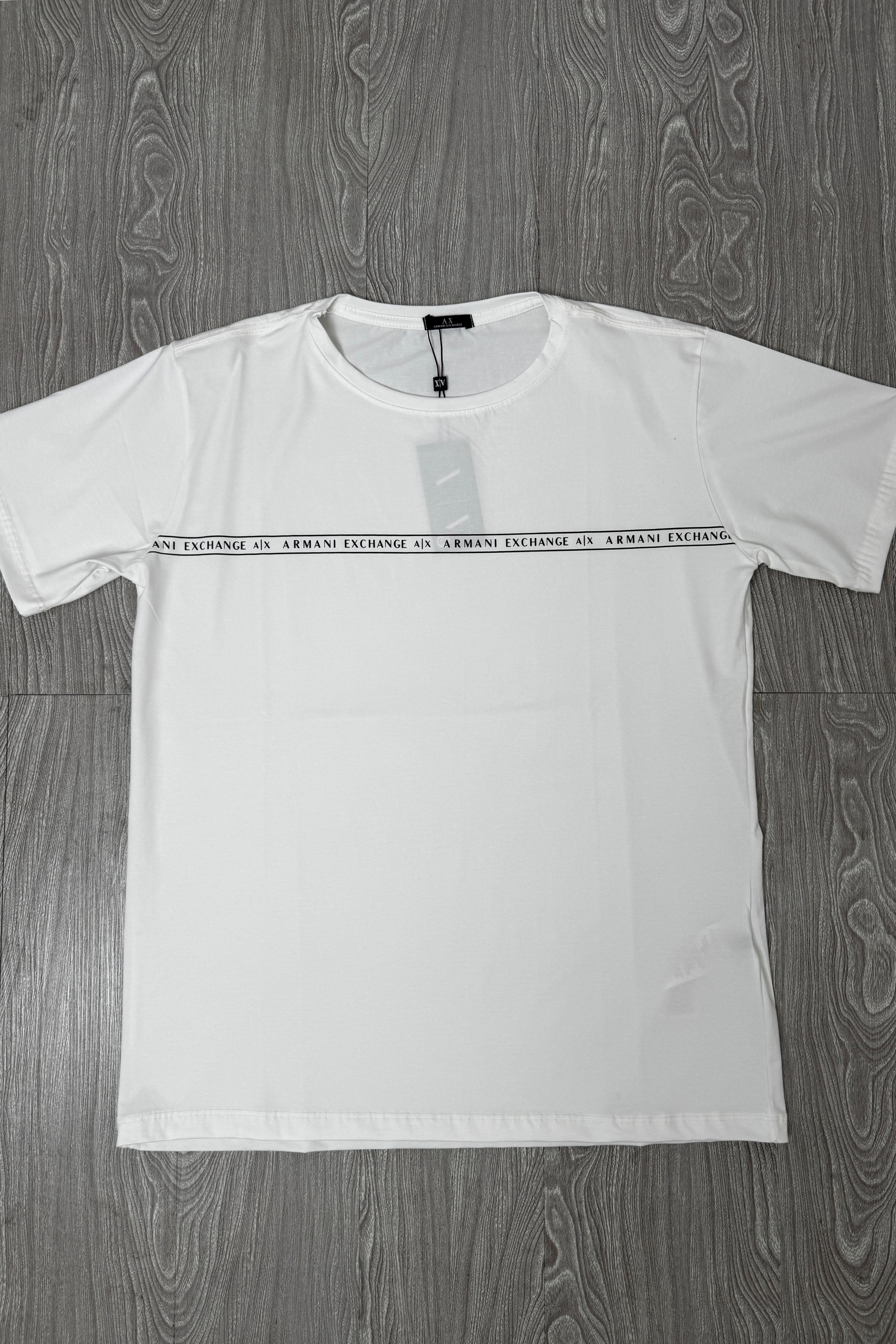 Camiseta EA7 Exchange