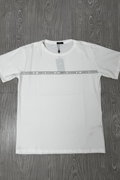 Camiseta EA7 Exchange