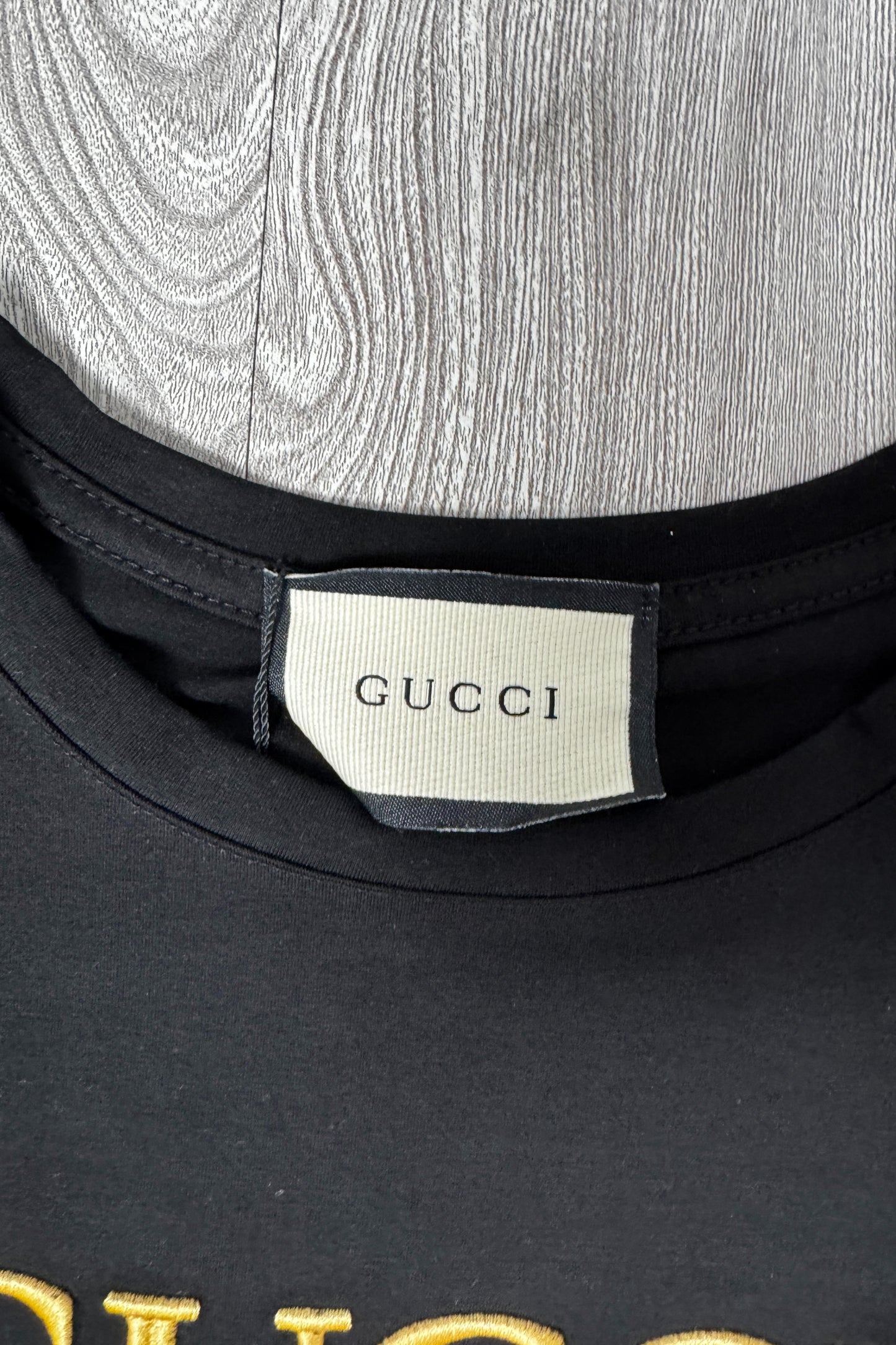 Camiseta Gucci 100th Anniversary