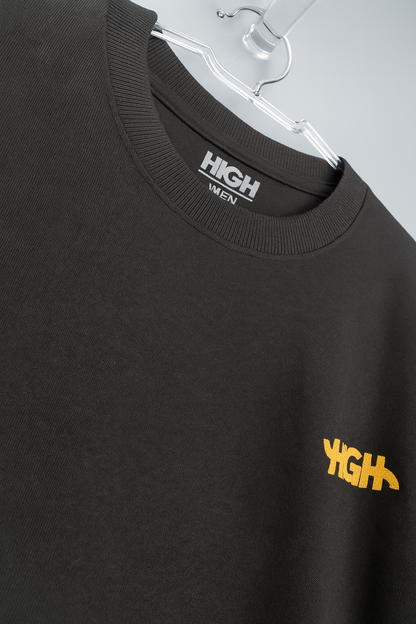 Oversized High Tribal