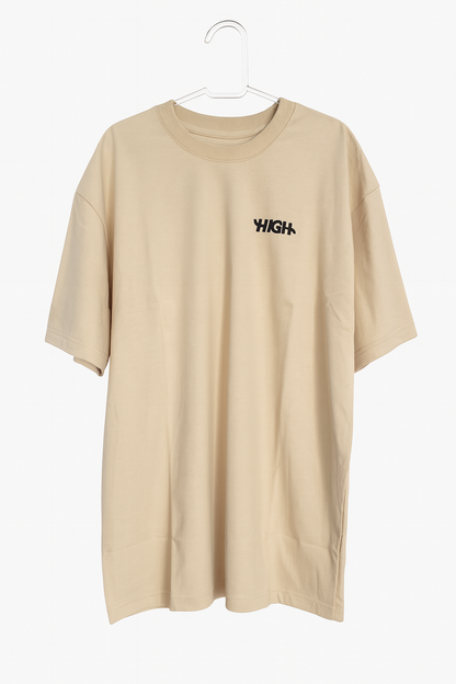 Oversized High Tribal