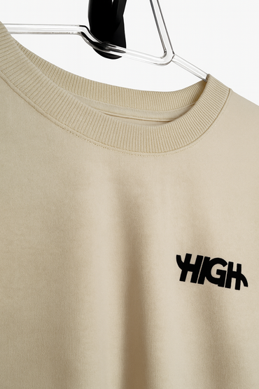 Oversized High Tribal