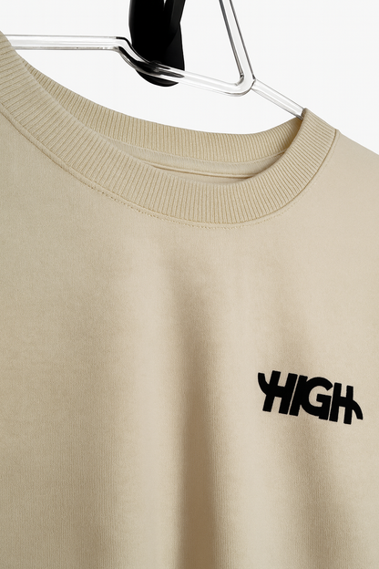 Oversized High Tribal