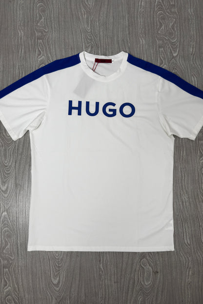 Camiseta HUGO DOLIVE222