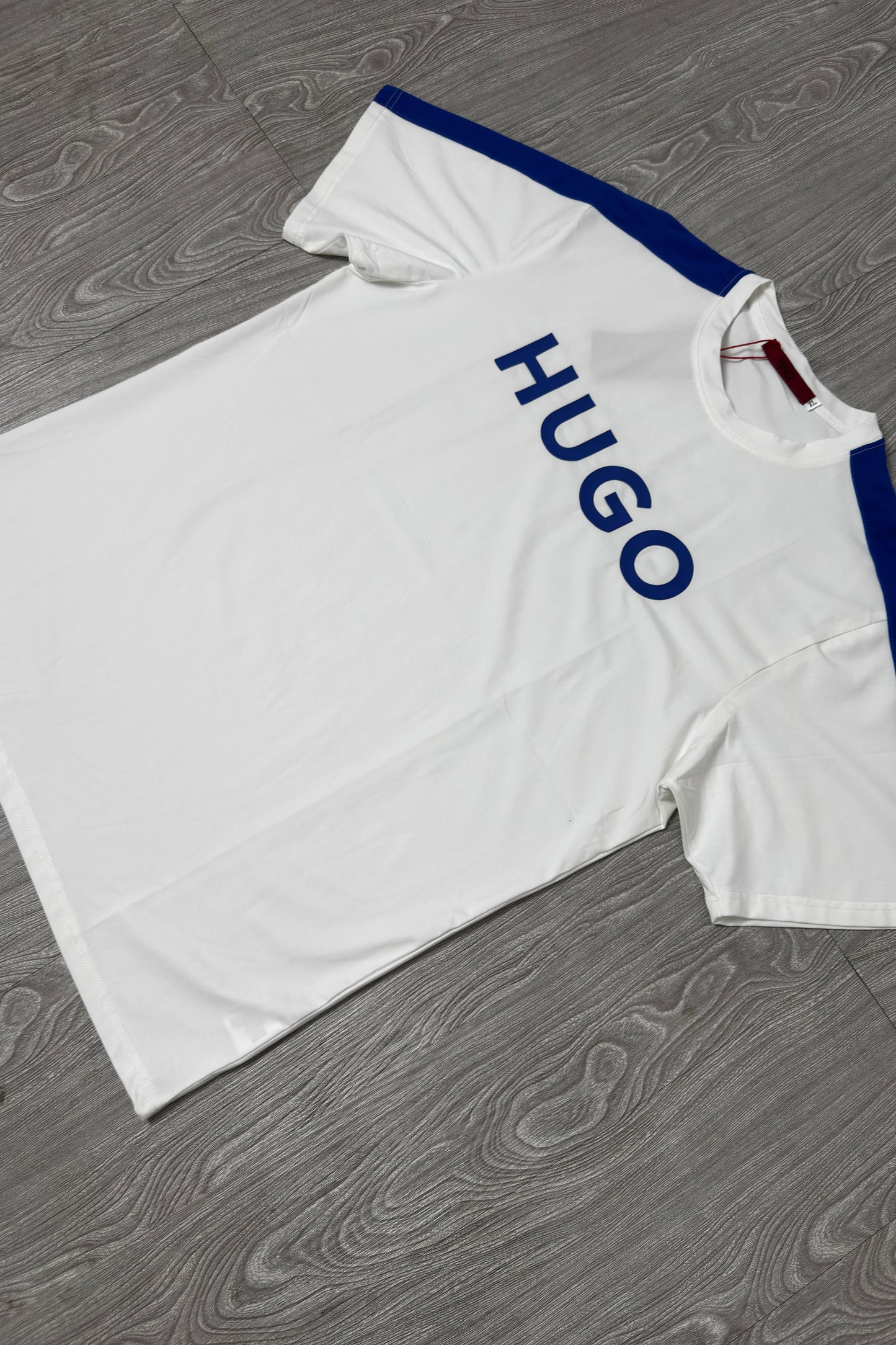 Camiseta HUGO DOLIVE222