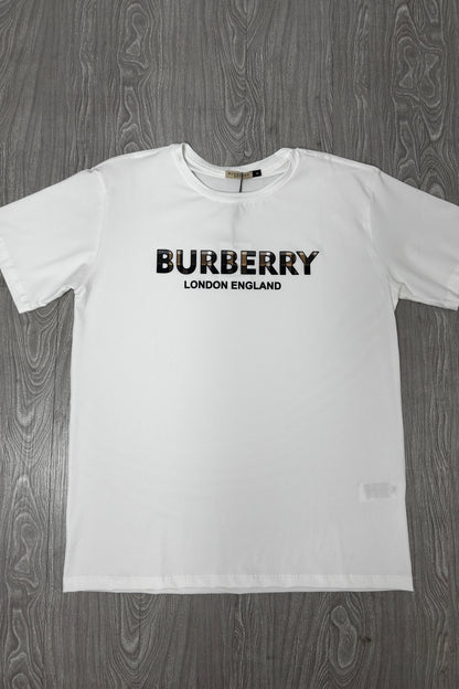 Camiseta Burberry London England