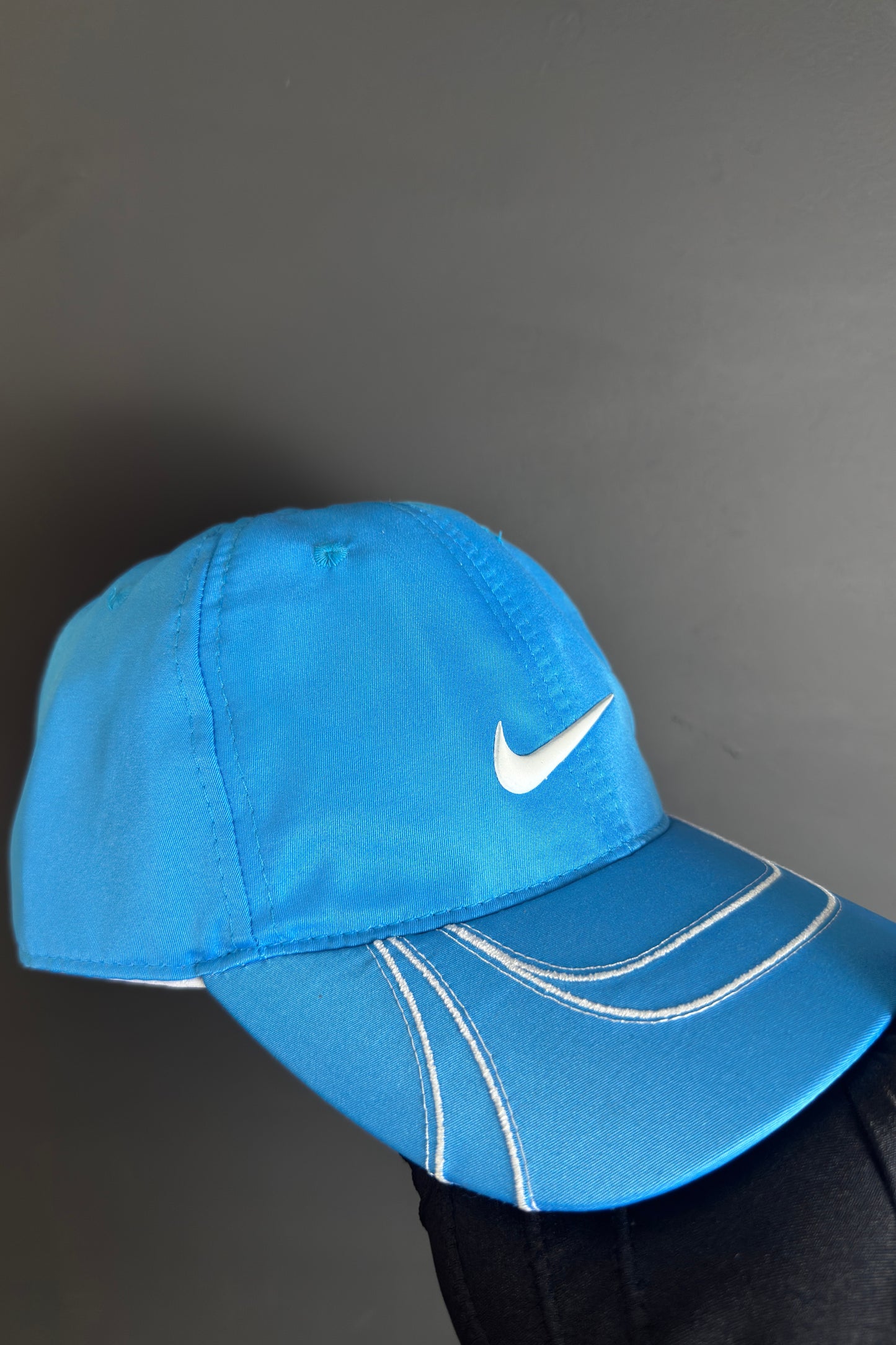 Boné Nike Club Cap