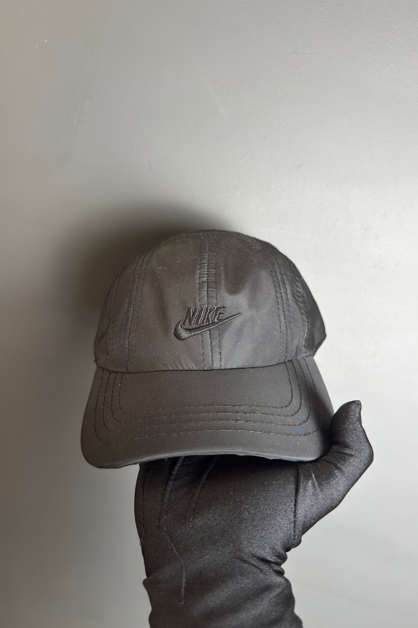 Boné Nike Club Swoosh