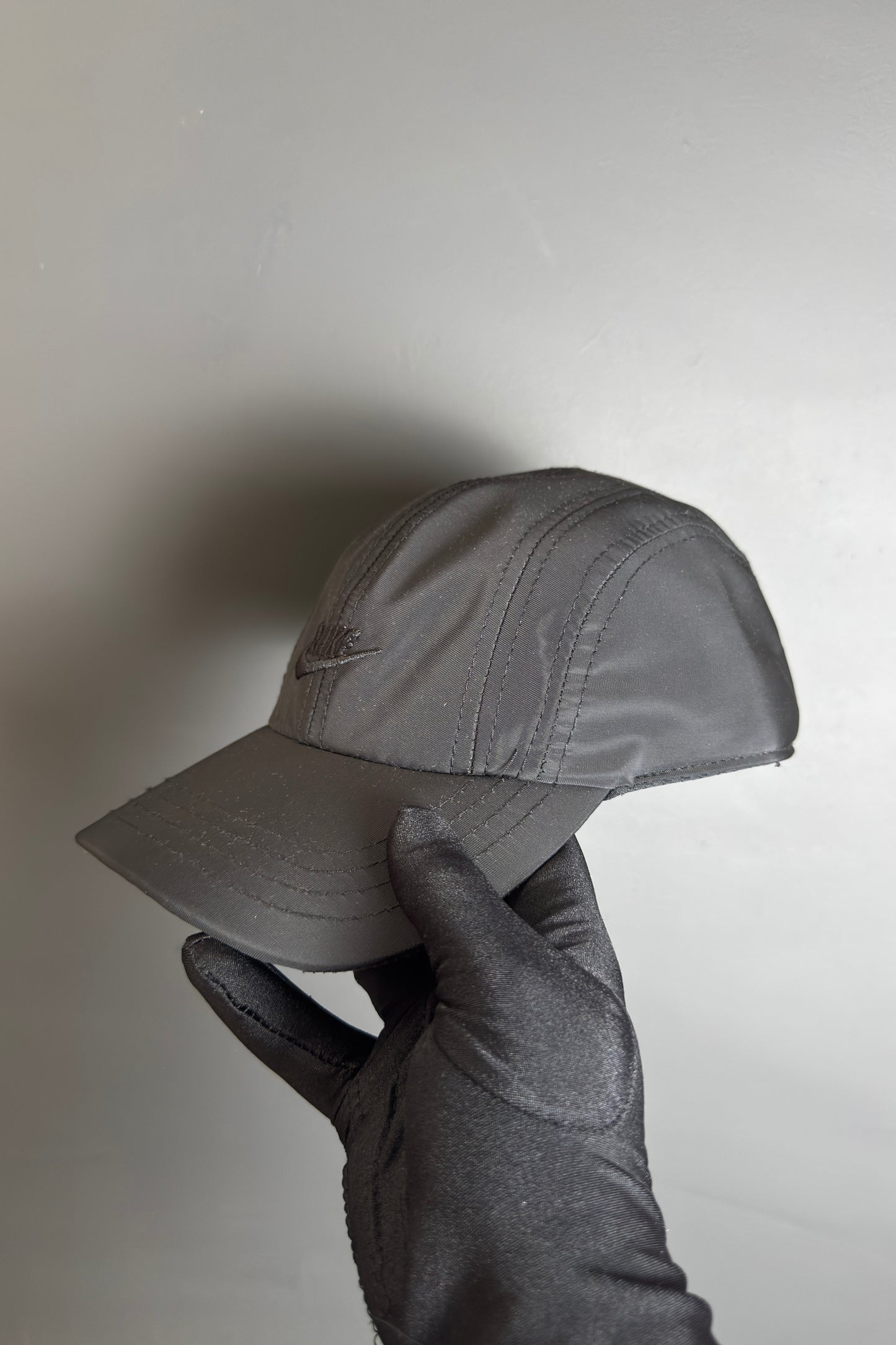 Boné Nike Club Swoosh