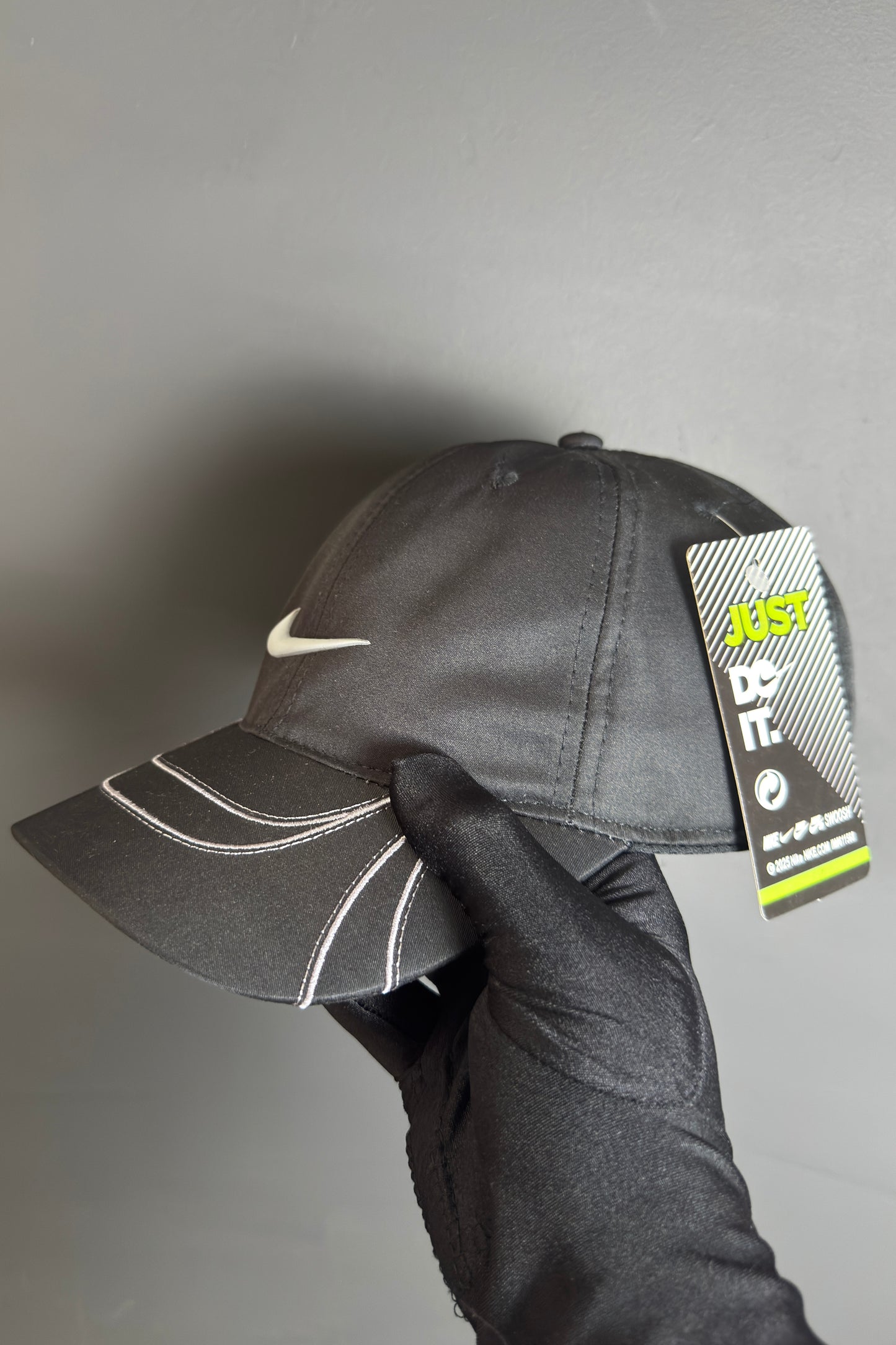 Boné Nike Club Cap