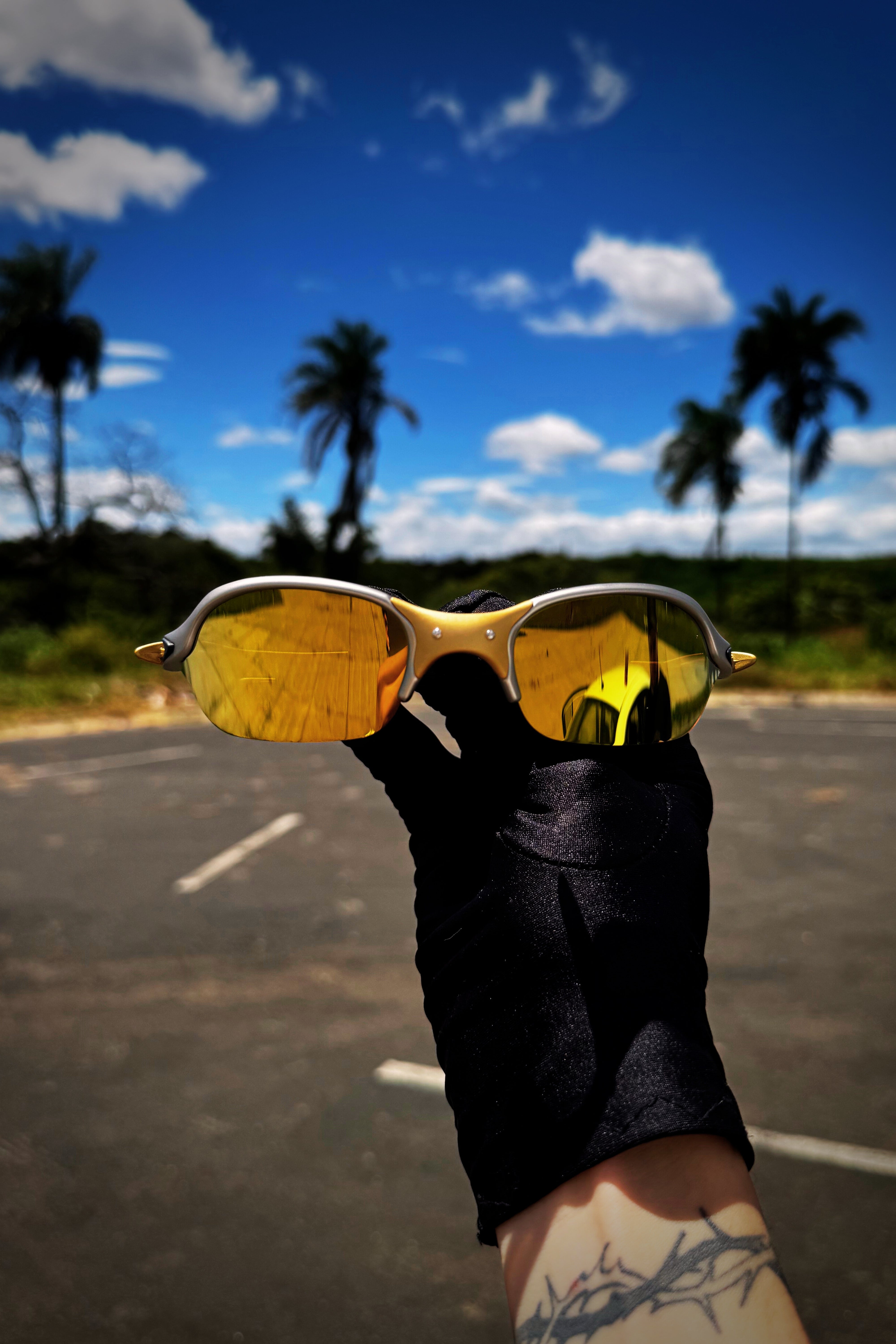 Romeo 2 Armação 24K