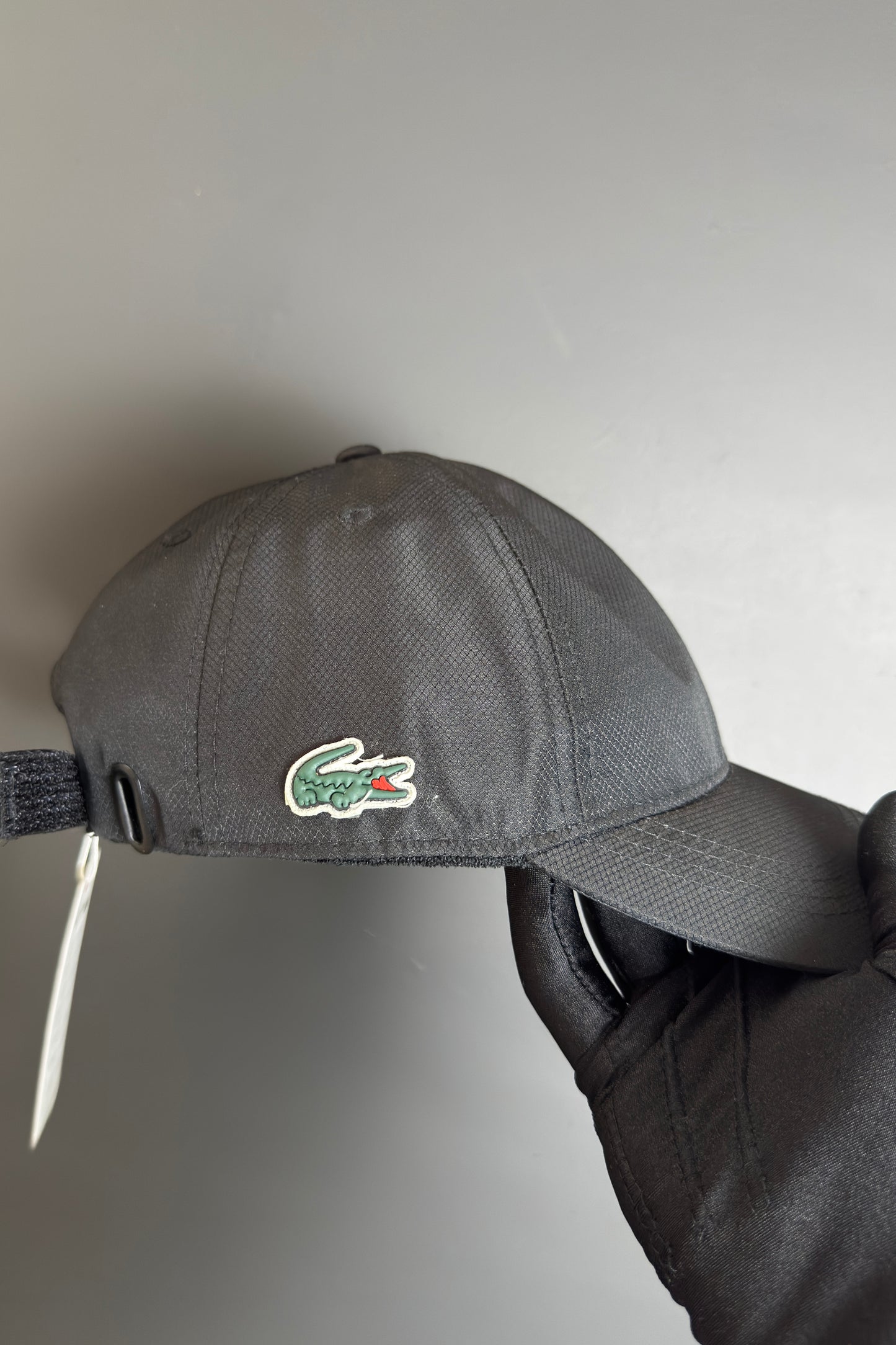 Boné Lacoste Sport 2K25