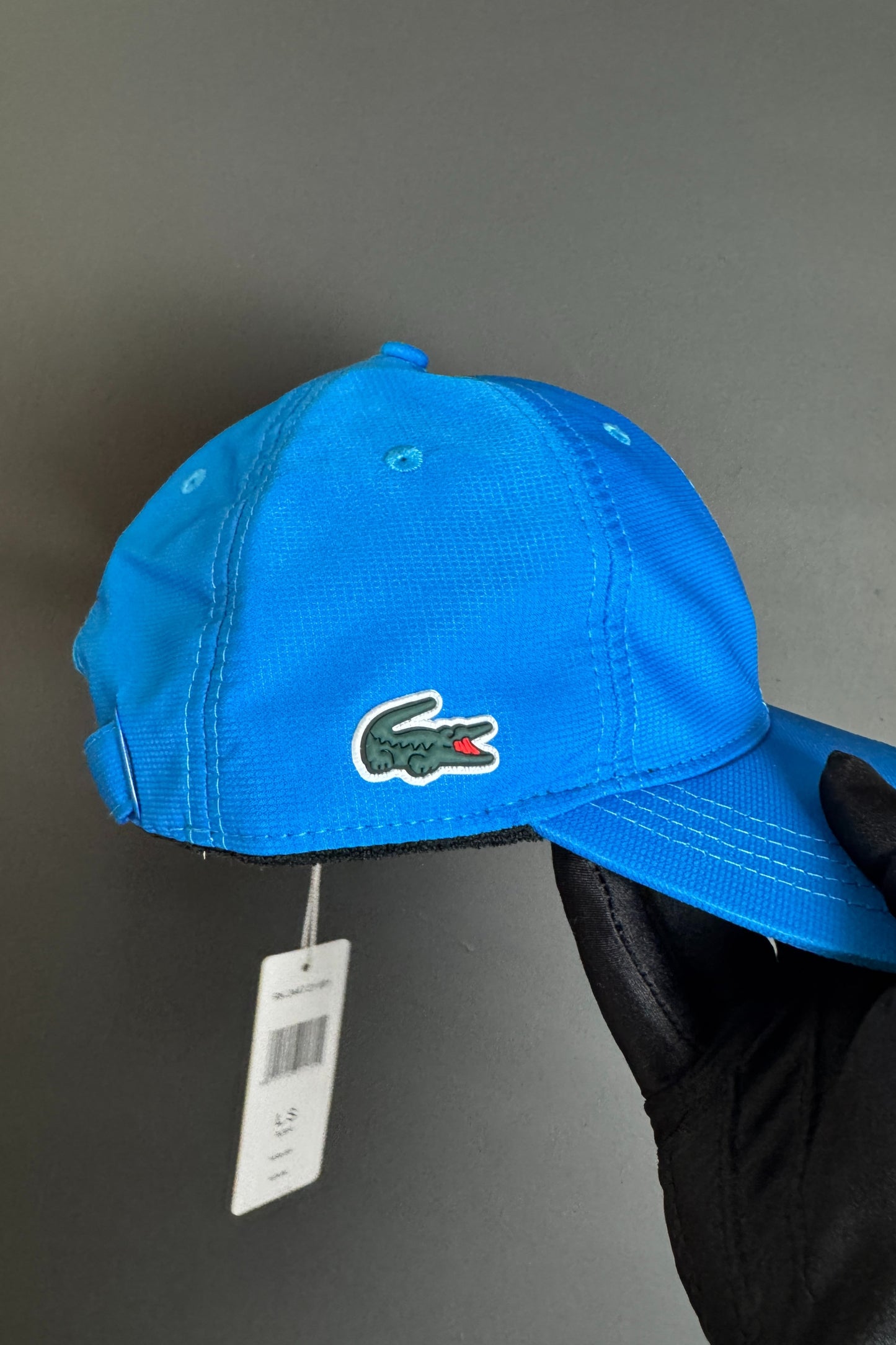 Boné Lacoste Sport 2K25