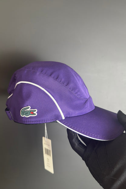 Boné Lacoste Sport Performance