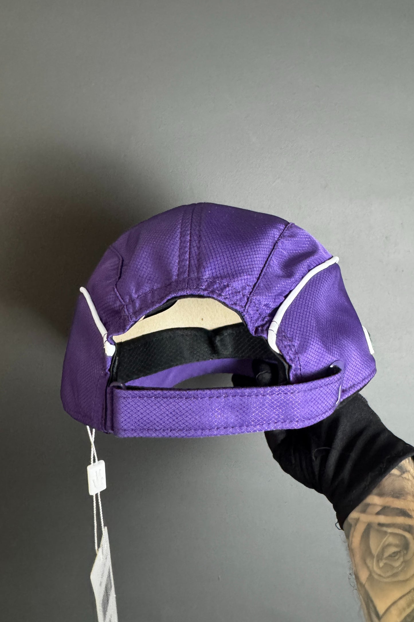 Boné Lacoste Sport Performance