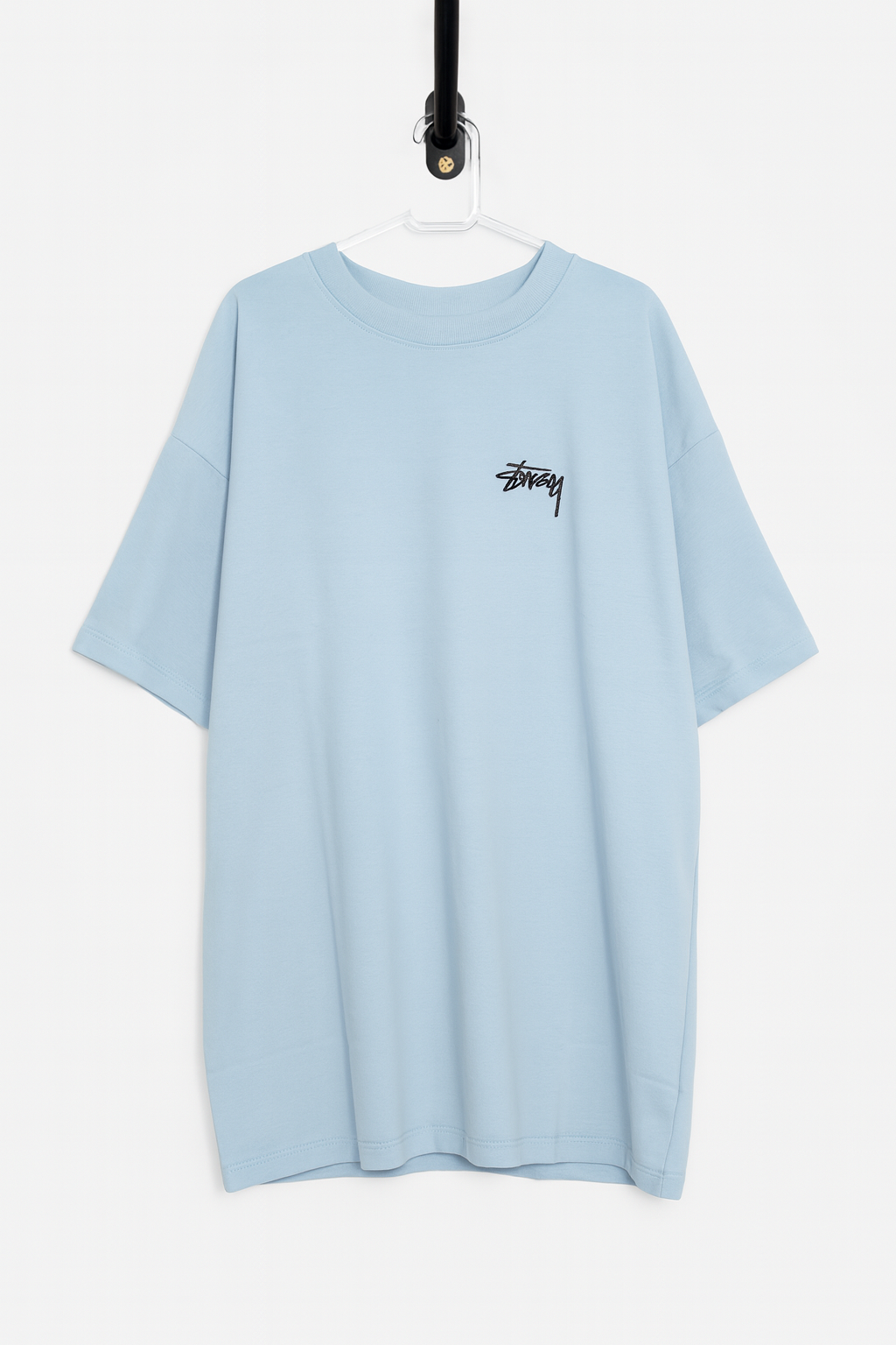 Oversized Stussy