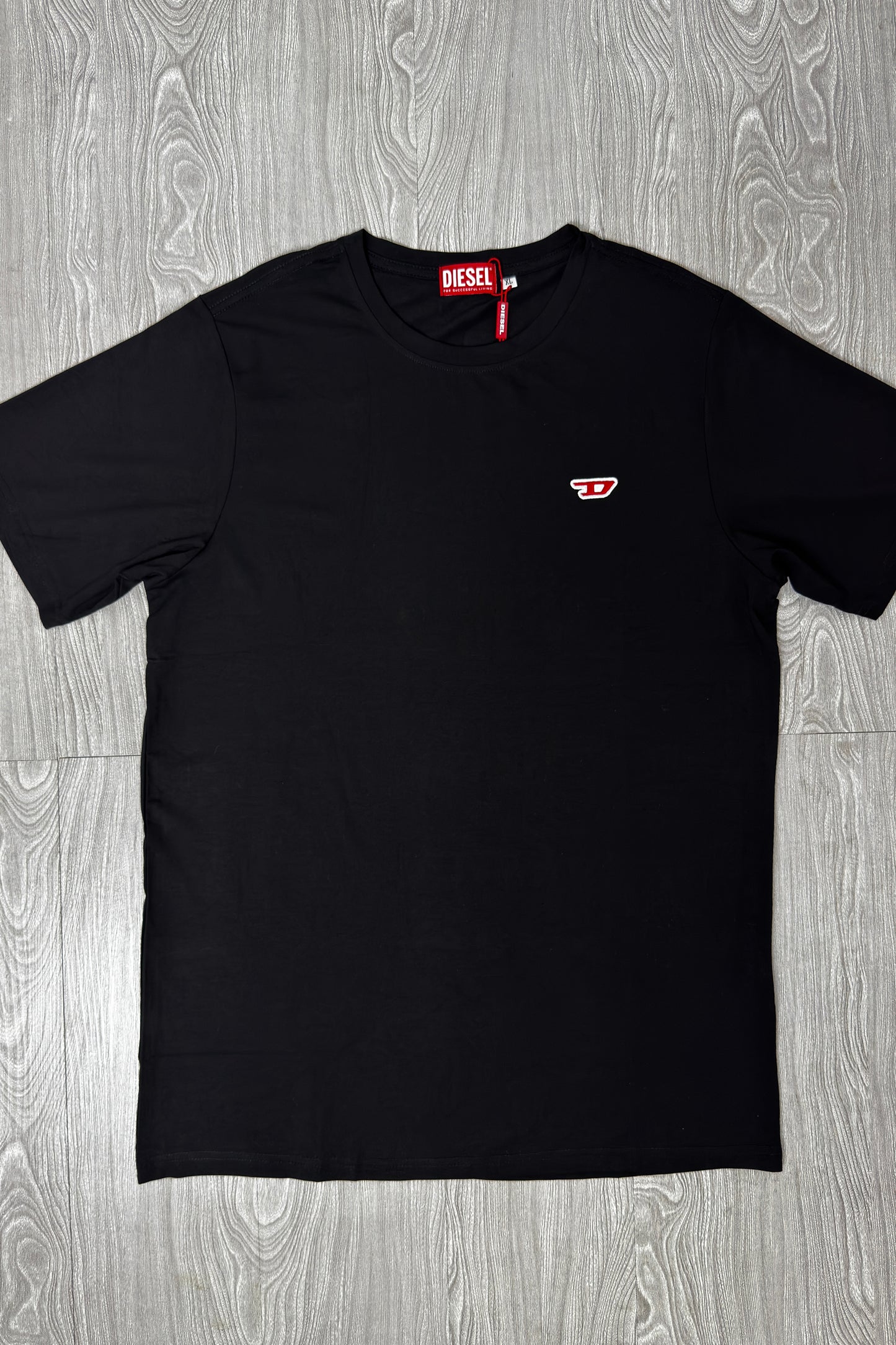Camiseta Diesel T-Diego Logo