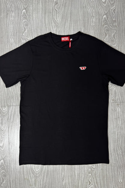 Camiseta Diesel T-Diego Logo