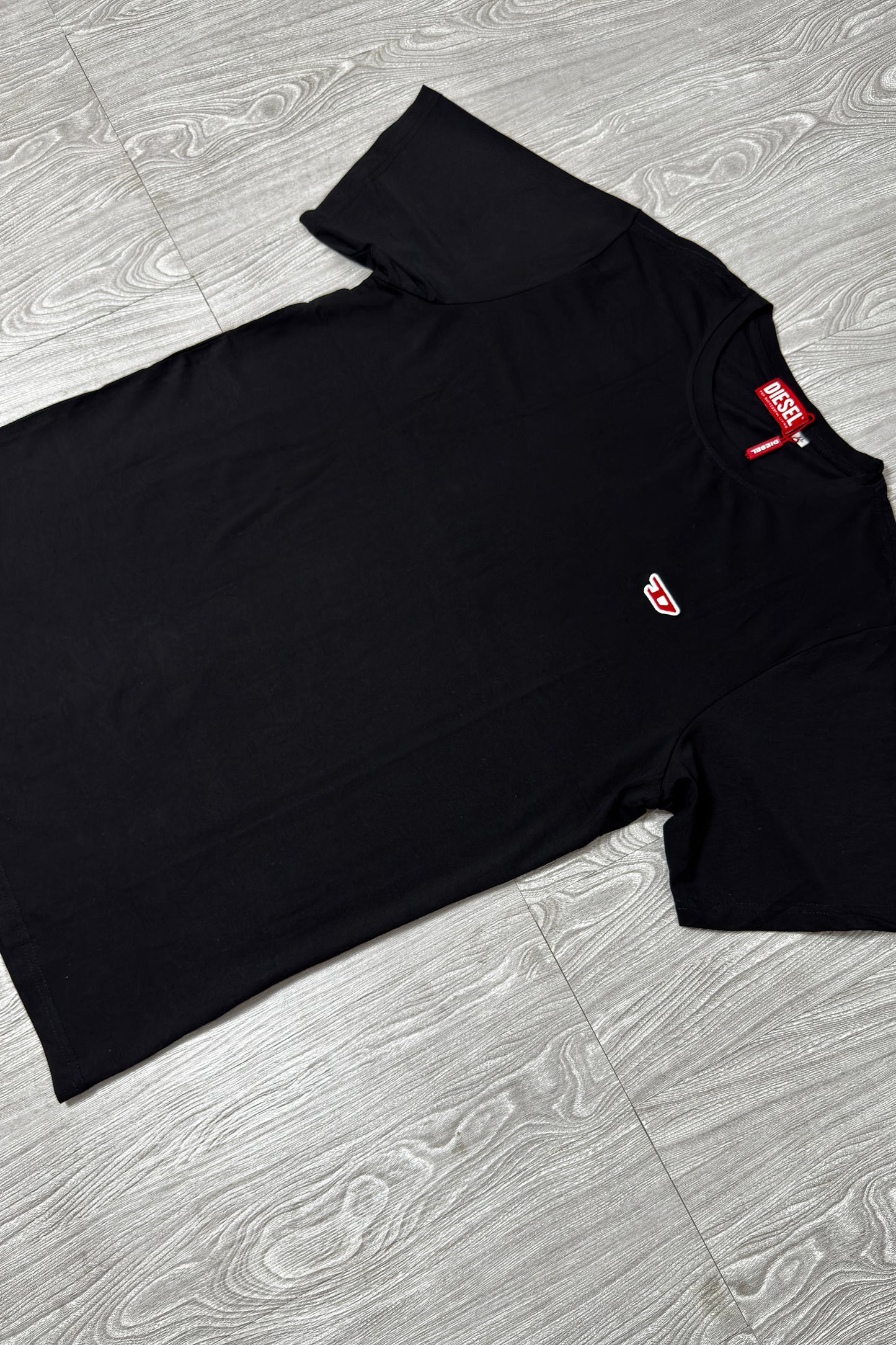 Camiseta Diesel T-Diego Logo