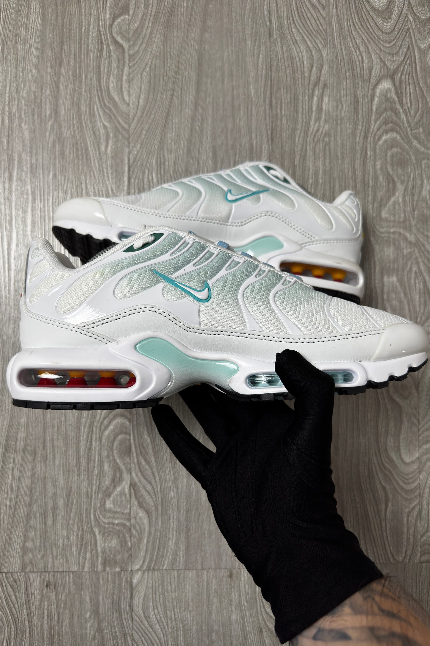 Tênis Nike TN Atlanta